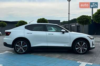 Седан Polestar 2 2020 в 