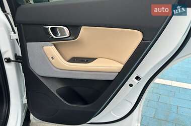 Седан Polestar 2 2020 в 