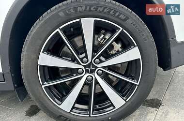 Седан Polestar 2 2020 в 
