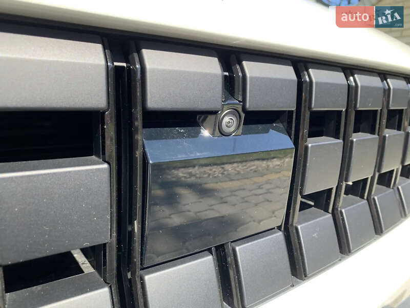 Фастбэк Polestar 2 2022 в Киеве