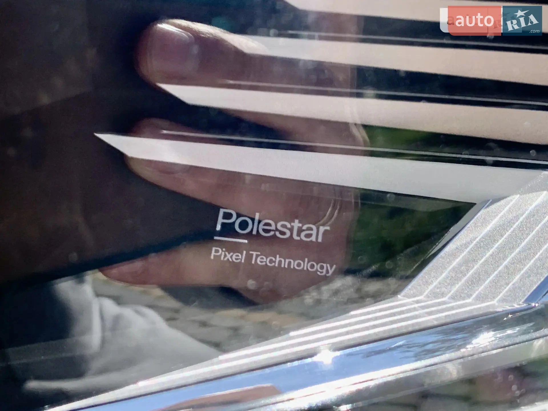 2022 Polestar 2 - мініатюра 23