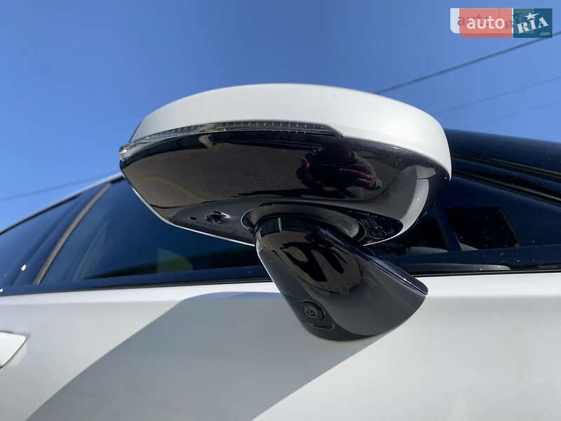 Фастбэк Polestar 2 2022 в Киеве