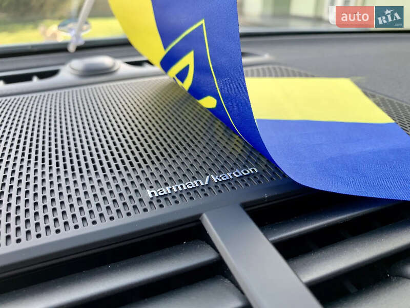 Фастбэк Polestar 2 2022 в Киеве