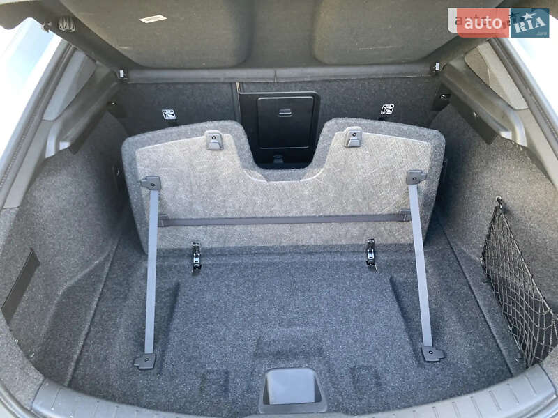 Фастбэк Polestar 2 2022 в Киеве