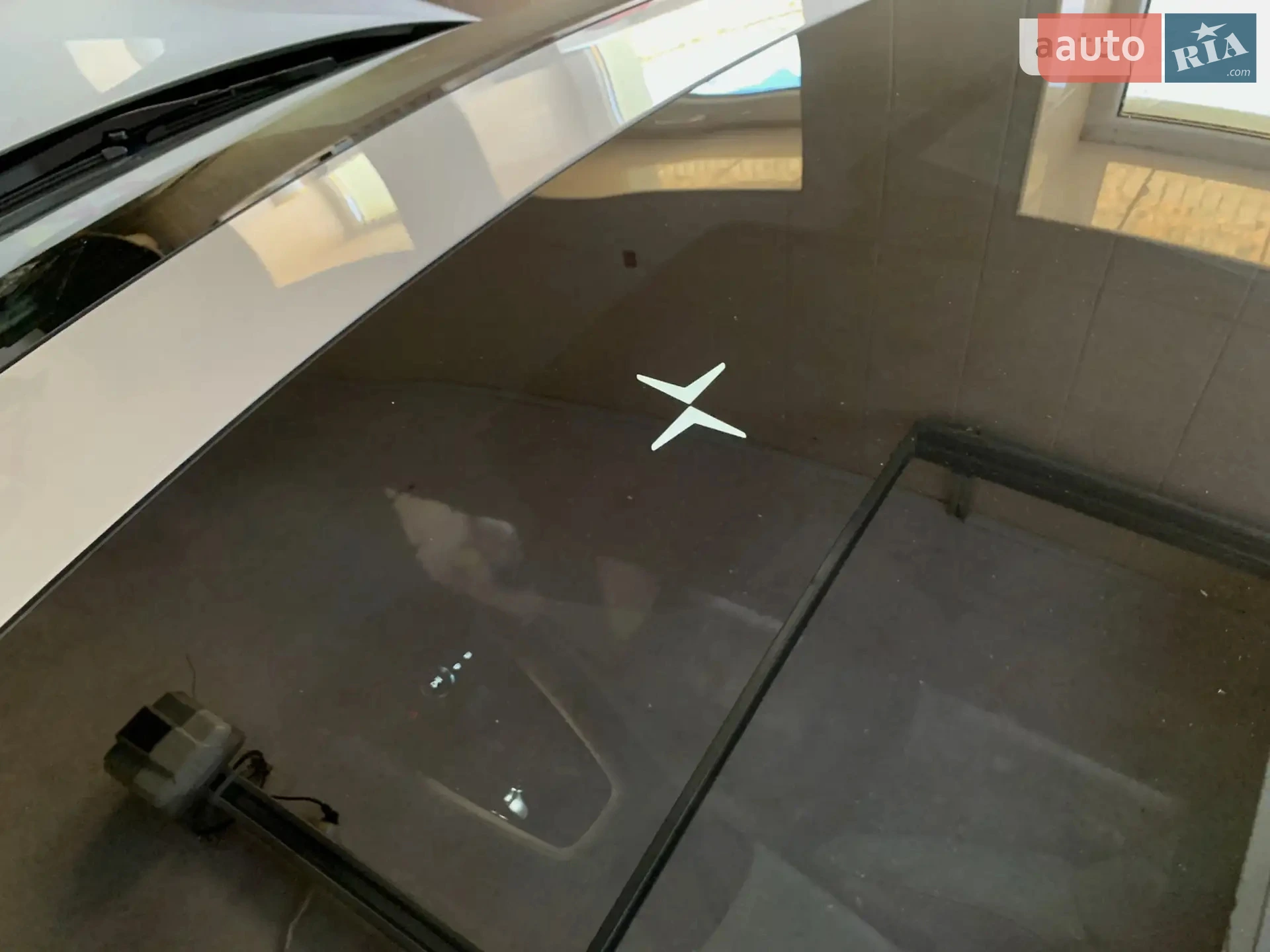 2022 Polestar 2 - мініатюра 124