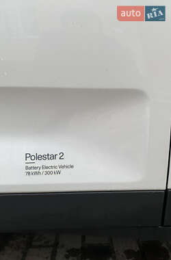 Седан Polestar 2 2020 в 