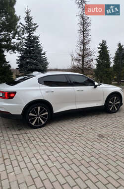 Седан Polestar 2 2020 в 