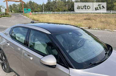 Лифтбек Polestar 2 2023 в 