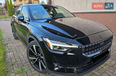 Седан Polestar 2 2022 в 