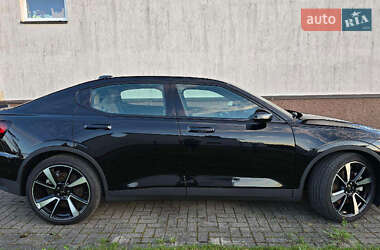 Седан Polestar 2 2022 в 
