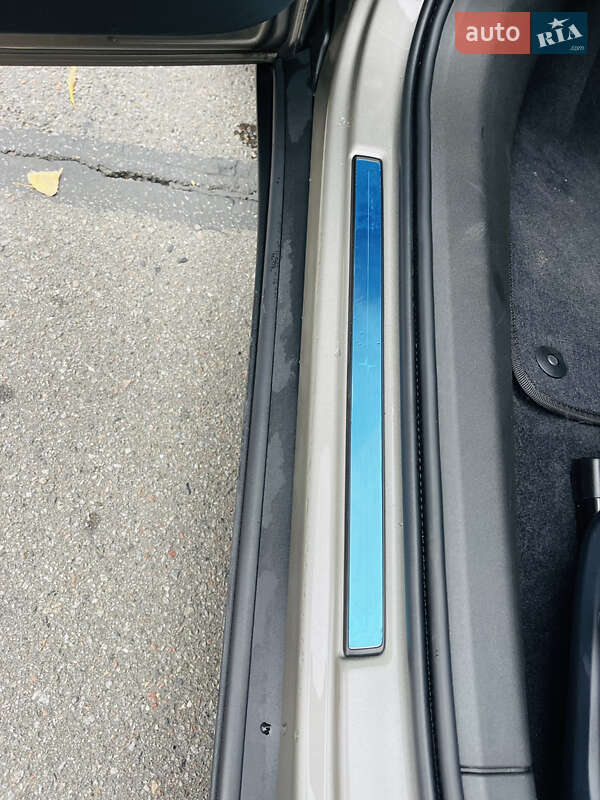 Фастбэк Polestar 2 2021 в Ровно