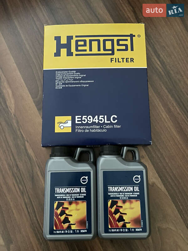 Хэтчбек Polestar 2 2021 в Киеве