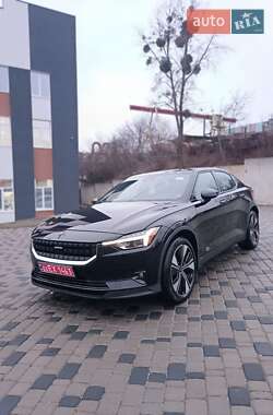 Хэтчбек Polestar 2 2023 в Ровно