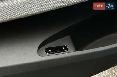 Лифтбек Polestar 2 2020 в 