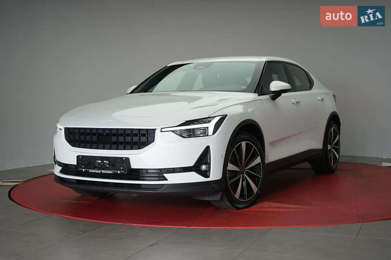 Ліфтбек Polestar 2 2021 в Києві