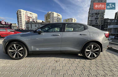 Лифтбек Polestar 2 2020 в 