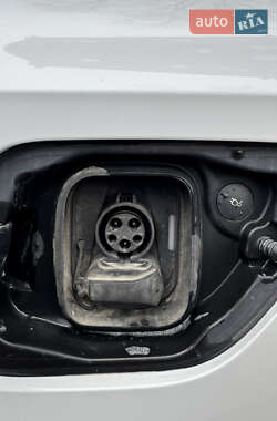Хэтчбек Polestar 2 2022 в 