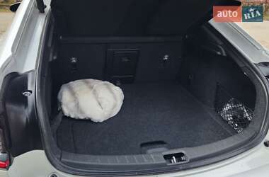 Хэтчбек Polestar 2 2020 в 