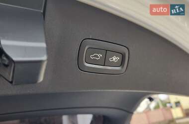 Хэтчбек Polestar 2 2020 в 