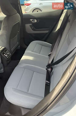 Ліфтбек Polestar 2 2021 в Одесі