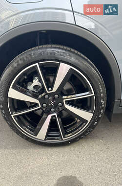 Ліфтбек Polestar 2 2021 в Одесі