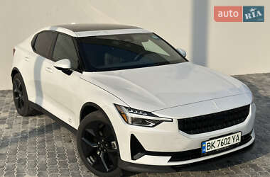 Седан Polestar 2 2022 в 