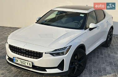 Седан Polestar 2 2022 в 