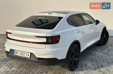 Седан Polestar 2 2022 в 
