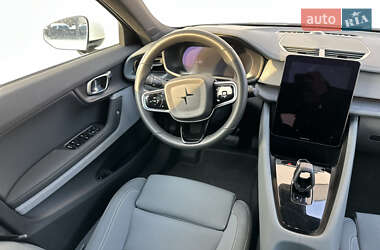 Седан Polestar 2 2022 в 