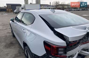 Лифтбек Polestar 2 2022 в 