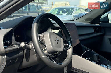 Ліфтбек Polestar 2 2021 в 