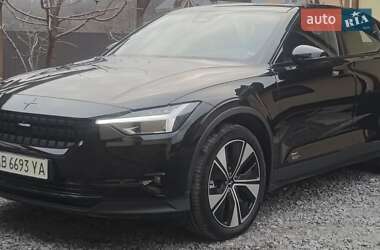 Лифтбек Polestar 2 2023 в 