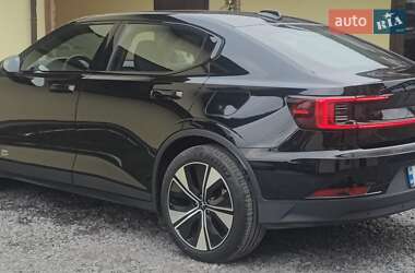 Лифтбек Polestar 2 2023 в 