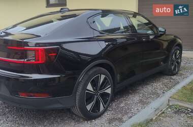 Лифтбек Polestar 2 2023 в 