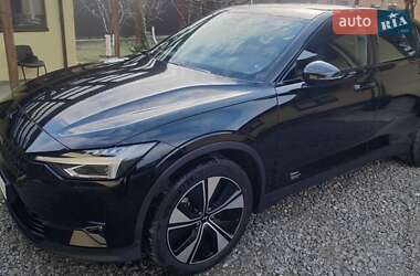 Лифтбек Polestar 2 2023 в 