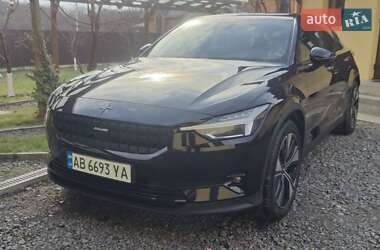 Лифтбек Polestar 2 2023 в 