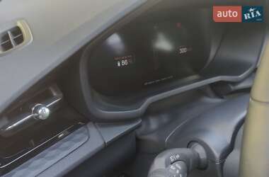 Лифтбек Polestar 2 2023 в 