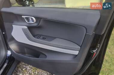Лифтбек Polestar 2 2023 в 