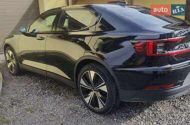 Лифтбек Polestar 2 2023 в 