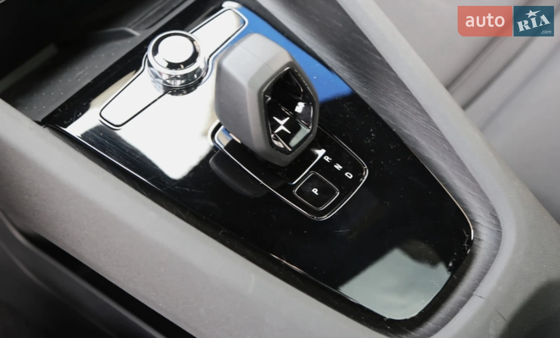 Polestar 2 2021 VIN LPSED3KA3NL058605 фото оголошення 2 з 10