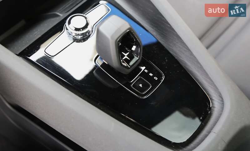 Седан Polestar 2 2021 в Харькове