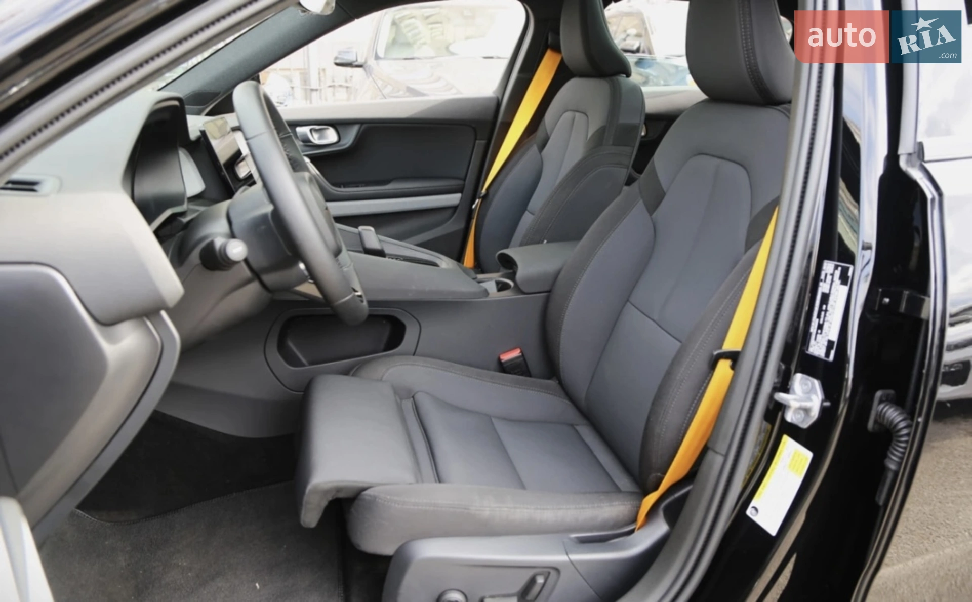 Polestar 2 2021 VIN LPSED3KA3NL058605 фото оголошення 6 з 10