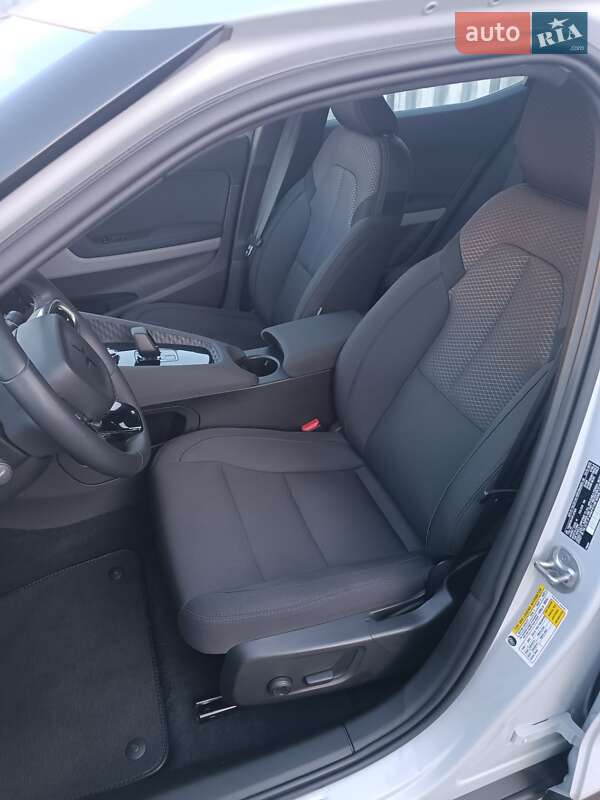 Лифтбек Polestar 2 2023 в Ровно