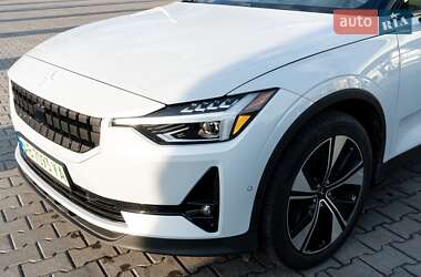 Хэтчбек Polestar 2 2022 в 