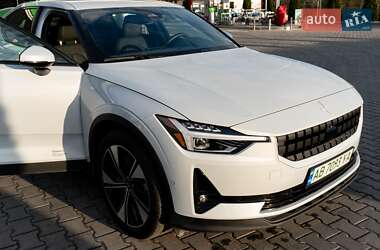 Хэтчбек Polestar 2 2022 в 
