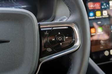 Хэтчбек Polestar 2 2022 в 
