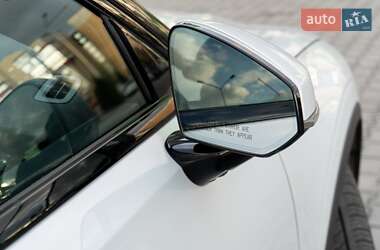Хэтчбек Polestar 2 2022 в 