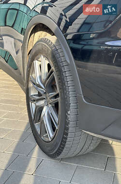 Лифтбек Polestar 2 2022 в 