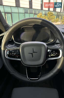 Лифтбек Polestar 2 2022 в 