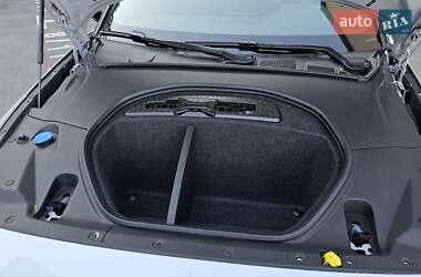Лифтбек Polestar 2 2021 в 